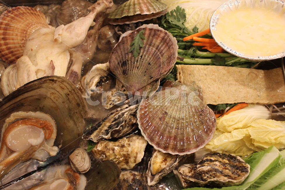 조개찜,조개,조개탕,해산물요리,새조개,가리비,오징어,홍가리비,키조개,키조개관자,관자,백합,백합조개,홍합,채소,굴,굴찜,어묵,오뎅,전통음식,우리나라,한식,한국요리,한국음식,건강,음식,맛있는,빨간,korea,korean,koreanfood