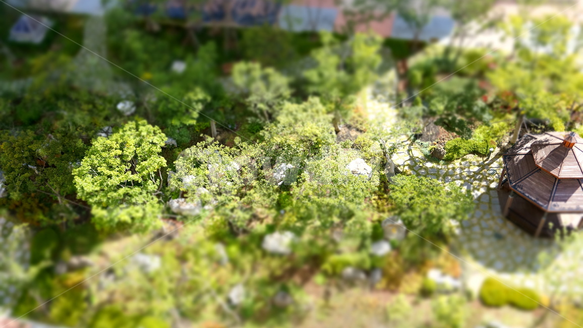 정원,풍경,미니어처,garden,miniature,자연,풍경,nature,landscape,건축물,건물외관,exterior,building,structure,architecture,construction,plant,식물,moss,이끼,vegetation,초목