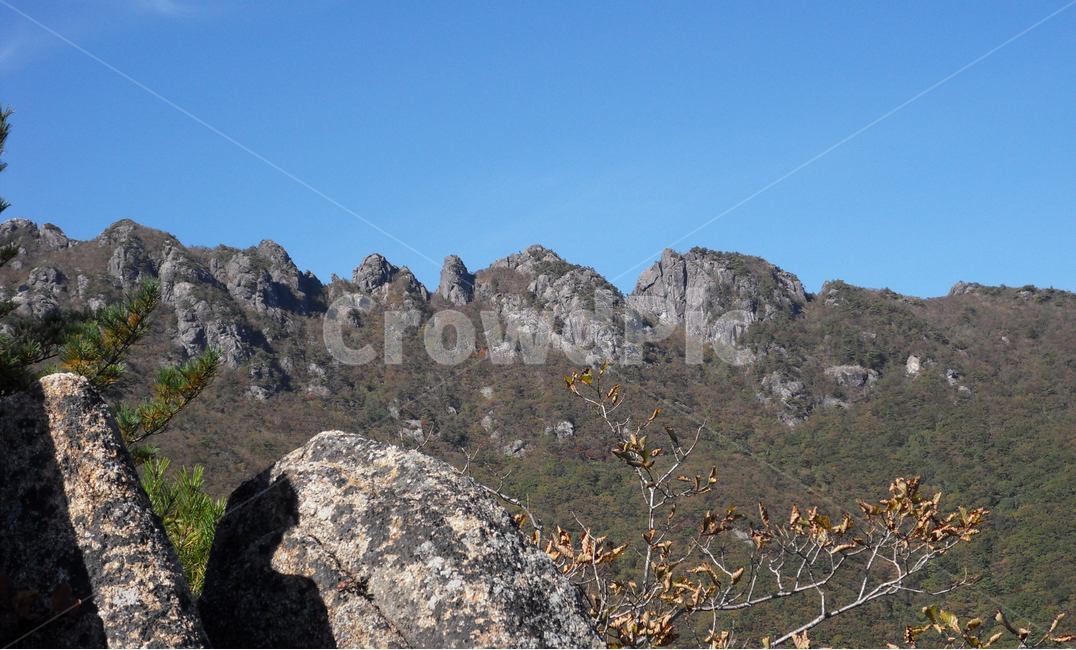 가야산,만물상,파란하늘,가을,해인사,합천,gayamountain,sky,자연,풍경,nature,landscape,한국자연풍경,한국자연경관,korea nature landscape,outdoors,옥외,mountain range,산맥,mountain,산