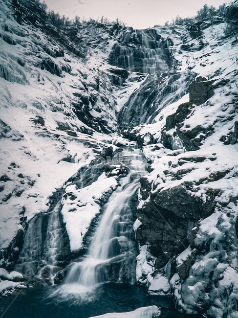 산,눈,폭포,겨울,겨울폭포,설산,자연,nature,mountain,outdoors,snow,waterfall,자연,풍경,nature,landscape,해외,외국,세계,foreign,oversea,world,세계자연풍경,해외자연풍경,외국자연풍경,world nature landscape