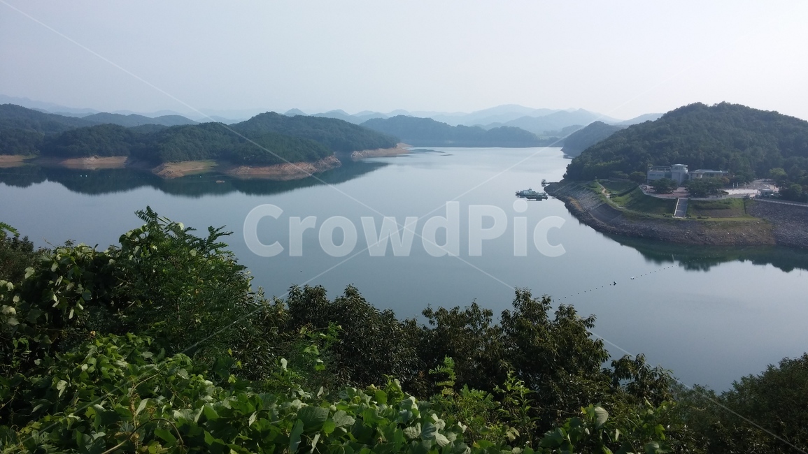 저수지,댐,물,water,자연,자연,풍경,nature,landscape