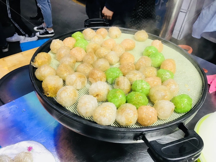 만두,이색만두,외국만두,전주막방,전주한옥마을