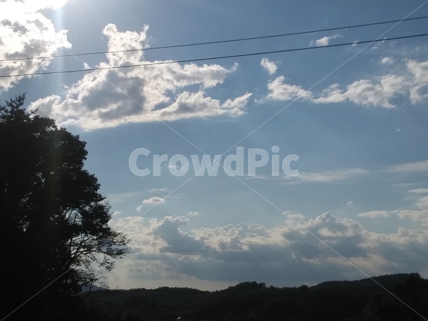 하늘,구름,햇빛,빛,자연,nature,날씨,weather,나무,풍경,낮,오후,여름,자연,풍경,nature,landscape