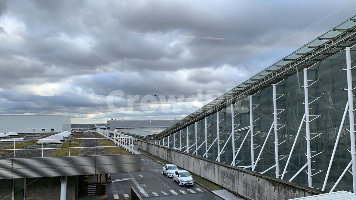 프랑스,파리,공항,구름,하늘,풍경,날씨,배경,france,paris,charlesdegaulle,샤를드골