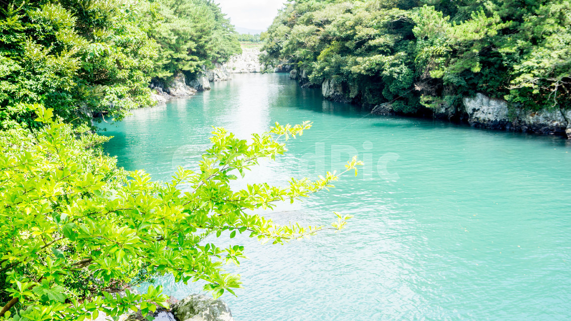 호수,강,여름,에메랄드,물가,자연,풍경,nature,landscape,water,물,outdoors,옥외,green,초록