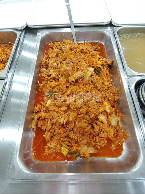 제육볶음,급식,단체급식,메인반찬,영양사