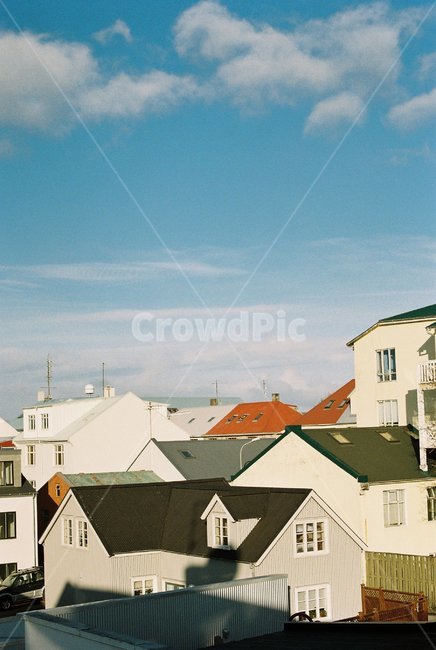 필름카메라,감성,필름,아이슬란드,레이캬비크,유럽