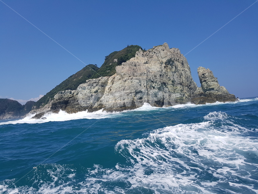 바다,파도,섬,거제도,바위,푸른,sea,wave,lsland,blue,rock