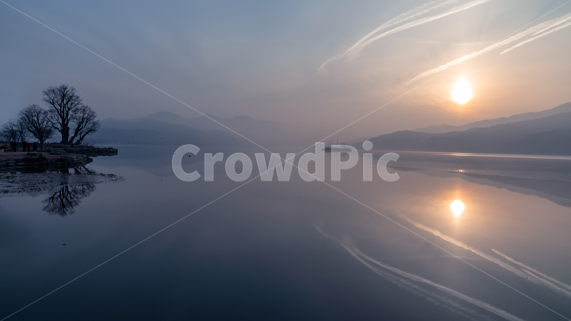 경기도,양평군,두물머리,아침,강,여명,canon5dmarkiv,안개,자연,풍경,nature,landscape,한국자연풍경,한국자연경관,korea nature landscape,light,빛,flare,플레어,outdoors,옥외