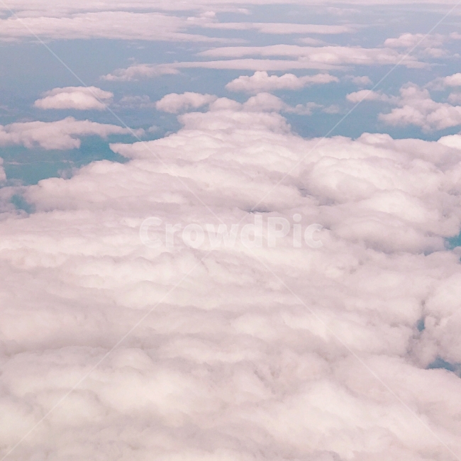 구름,하늘,비행기,항공샷,sky,cloud,풍경,자연,nature,감성,감성사진,자연,풍경,nature,landscape,outdoors,옥외,cumulus,적운,weather,날씨