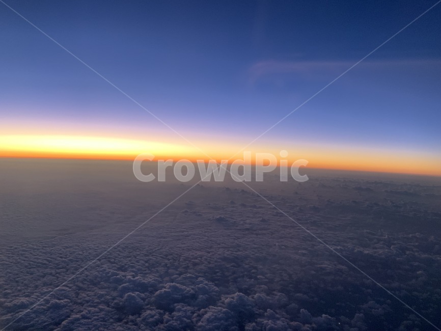 nature,자연,sky,하늘,일출,sunrise,구름,cloud