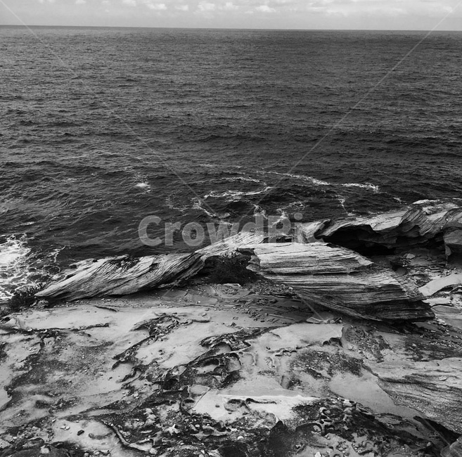시드니,흑백사진,내셔널파크,바다,몽환,자연,풍경,nature,landscape,흑백,모노톤,monochrome,black and white,ocean,대양,sea,water,물,outdoors,옥외