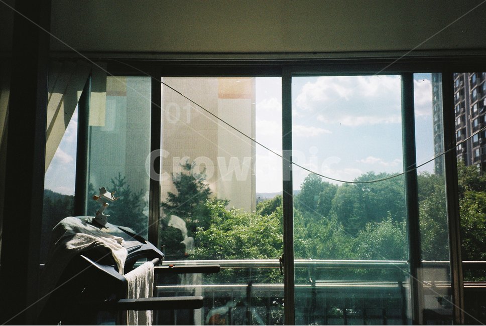 가정장식,homedecor,필름,베란다,햇빛,불빛,감성,감성사진,빛,가정,집,경치
