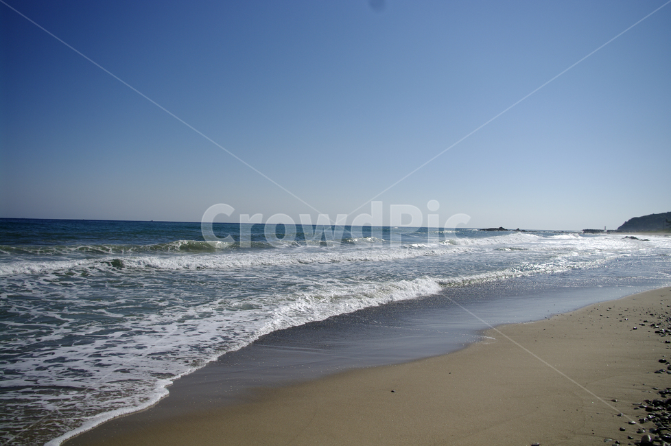 바다,하늘,해변,풍경,모래사장,파도,수평선,자연,풍경,nature,landscape,sea,water,물,ocean,대양,outdoors,옥외