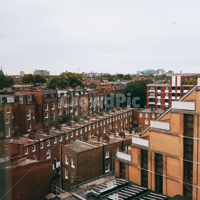 영국,런던,uk,london,흐린날,cloudy,벽돌건물
