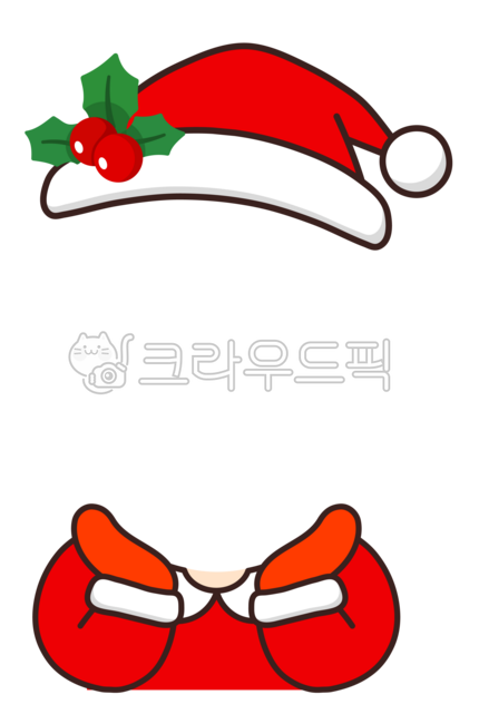 Christmas composite,Santa hat,face composite,Santa composite,Santa costume,Christmas image,Christmas illustration,winter composite,Christmas,Christmas hat decoration,head decoration illustration,Santa,Christmas face composite design,Christmas