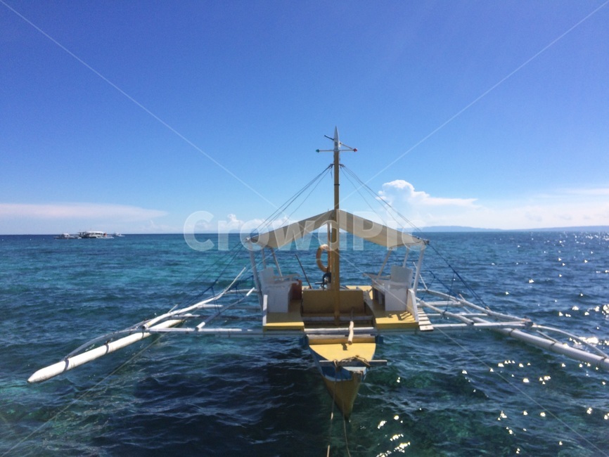 바다,하늘,세부,세부하늘,여름,sea,sky,bluesky,sebu,배