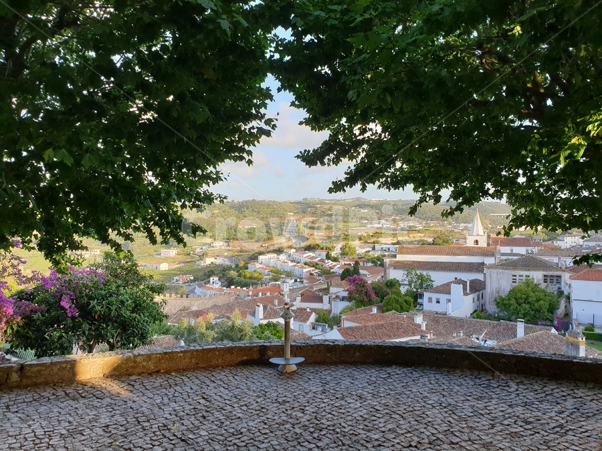 오비도스,obidos,풍경,scenery,소도시,해외,외국,세계,foreign,oversea,world
