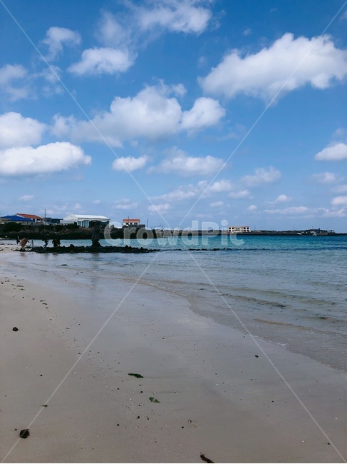 바다,하늘,구름,자연,제주도