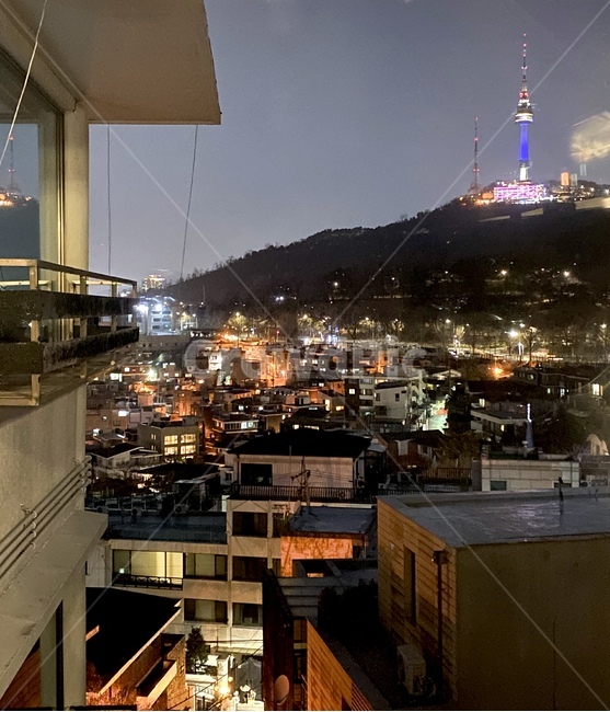 야경,서울,남산타워,도시,seoul,nightview,서울야경,서울뷰,seoulview,namsantower