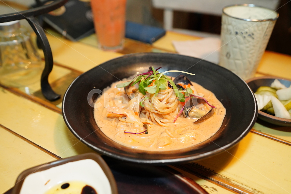 파스타,pasta,이태리,이탈리아,외식,양식,먹방,음식,푸드,면,요리,식사