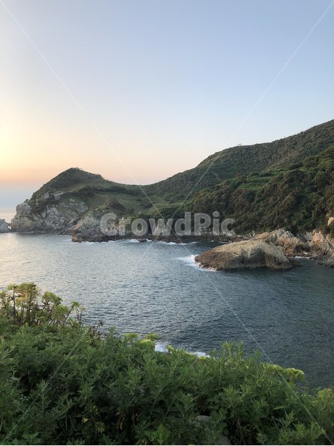 바다,섬,sea,파도,자연,풍경,nature,landscape,island,풀,나무,화창한,자연,풍경,nature,landscape,promontory,곶,outdoors,옥외