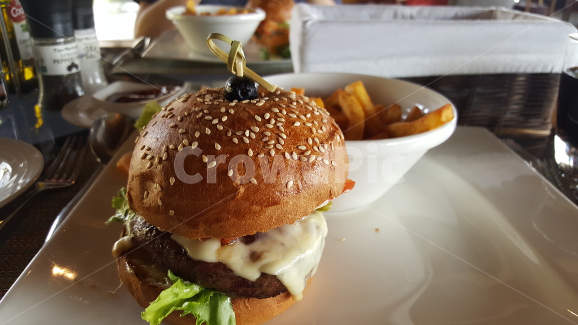 햄버거,점심,맛집,햄버거세트,수제버거