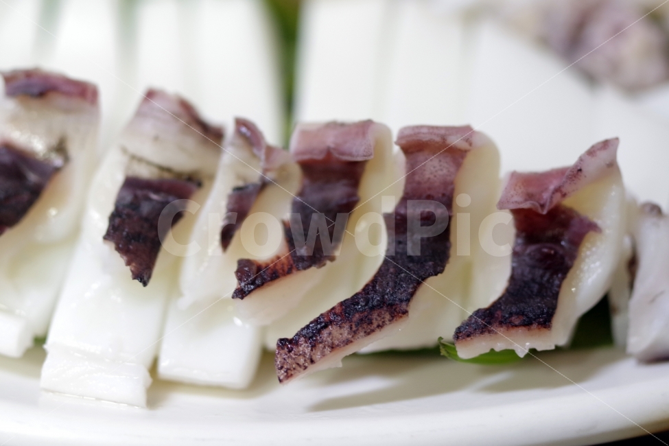 food,음식,오징어,회,korea,음식,식재료,요리,food,cook,meal,dishes,food reserves,수산물,해산물,fishery products,seafood