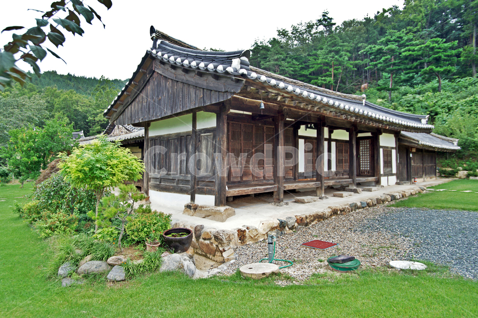 양동마을,경주,유네스코세계문화유산,집성촌,양반마을,전통가옥,월성손씨,여강이씨