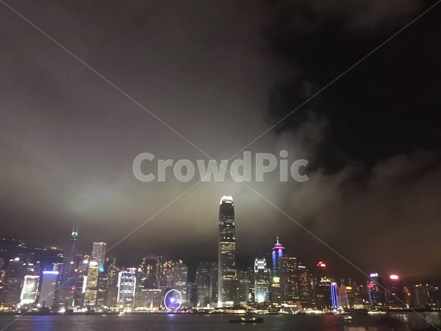 홍콩,야경,건물,랜드마크,풍경,홍콩야경,도시,hongkong,landmark,nightview