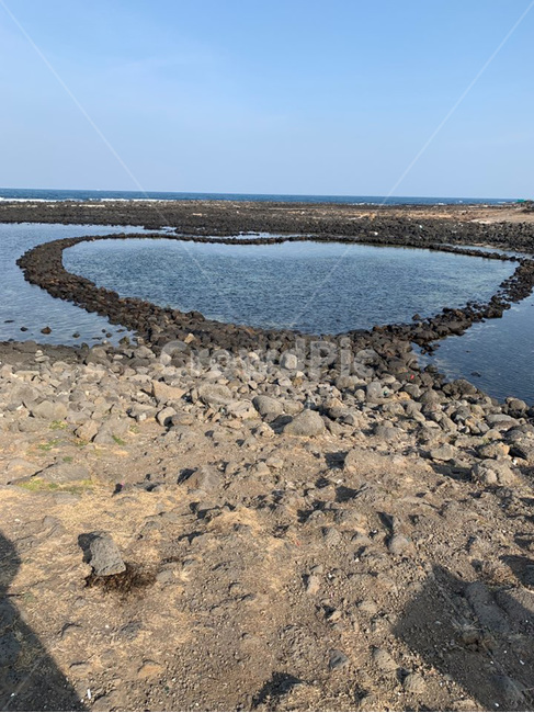 제주도풍경,제주도,제주도하늘,우도,제주도돌담길