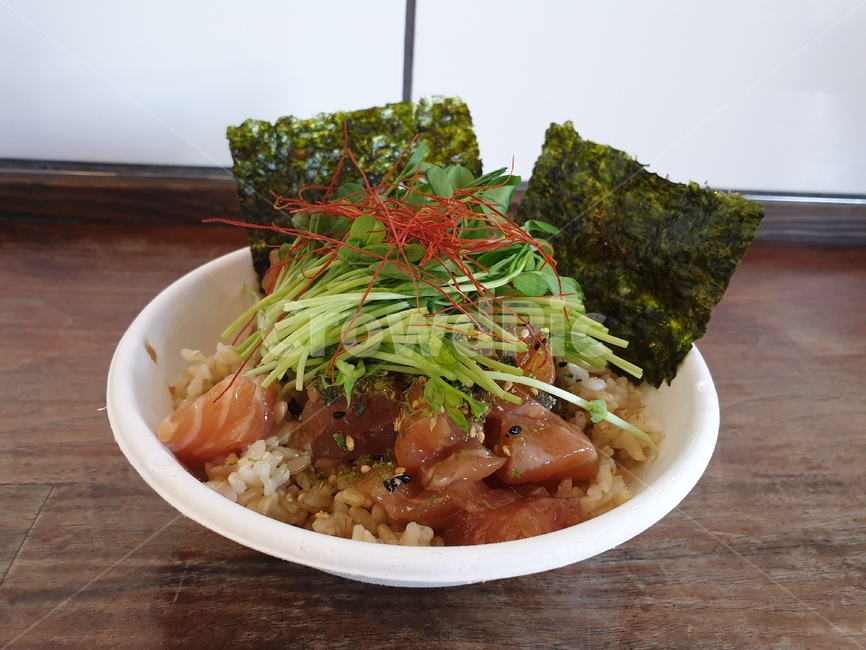포케,poke,회덮밥,사케동,덮밥,연어요리,하와이,음식,식재료,요리,food,cook,meal,dishes,food reserves,일식,일본음식,일본요리,Japanese food,Japanese dishes,Japanese meal,Japanese cook