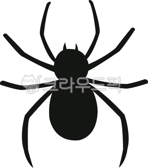 거미,거미캐릭터,거미일러스트,spider,할로윈,할로윈캐릭터,할로윈일러스트
