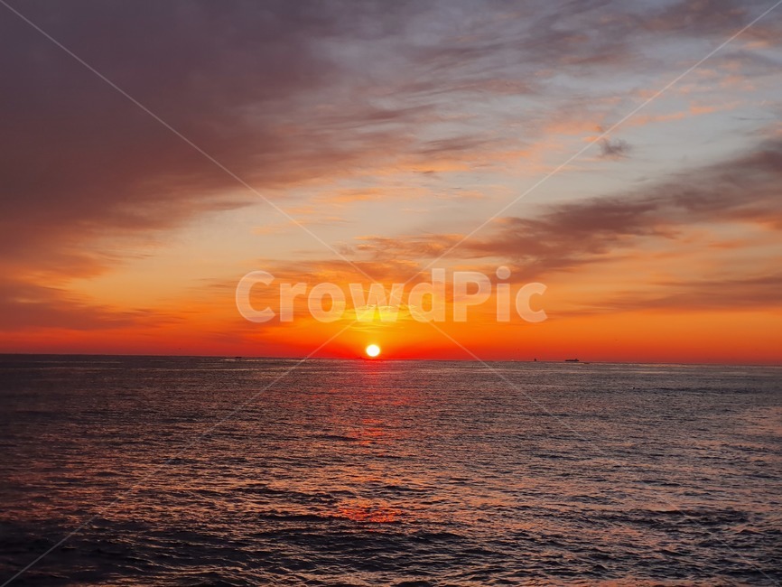 nature,자연,outdoors,옥외,sky,하늘,redsky,붉은하늘,새벽,일출,sunrise