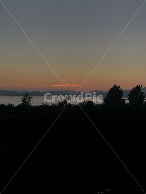 남양주,노을,강,하늘,자연,sunset,river,sky,자연,풍경,nature,landscape,outdoors,옥외