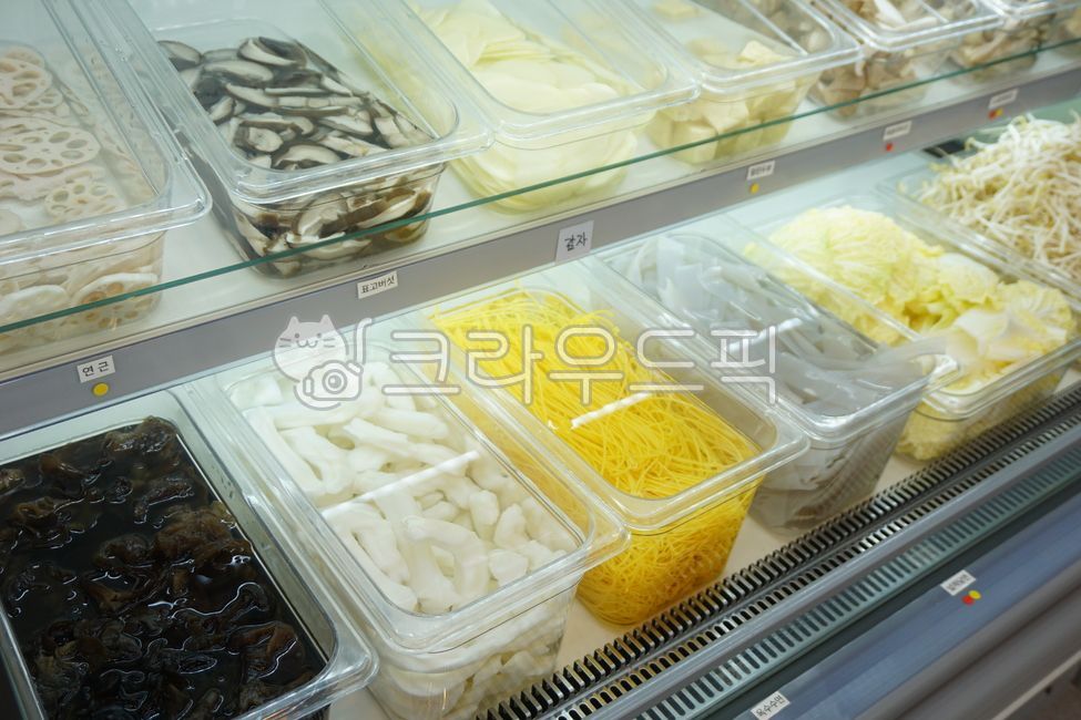 음식,마라탕,마라탕가게,피두부,당면,중국당면,건두부,백목이버섯,중국음식