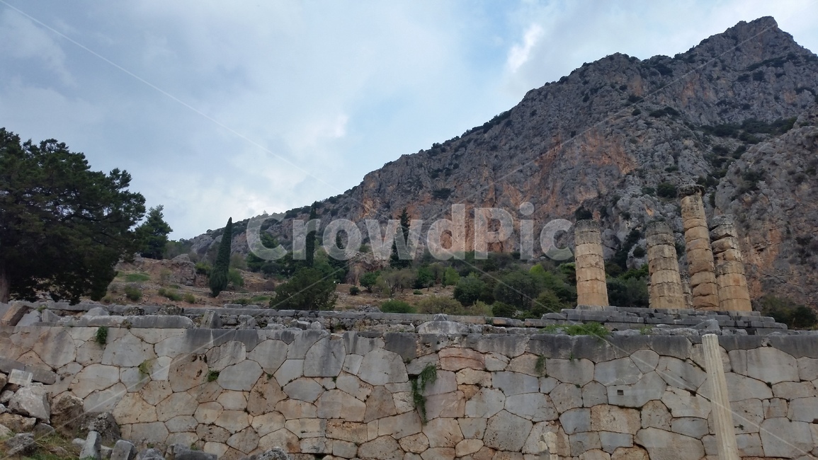 유적지,유물,그리스,greece,산