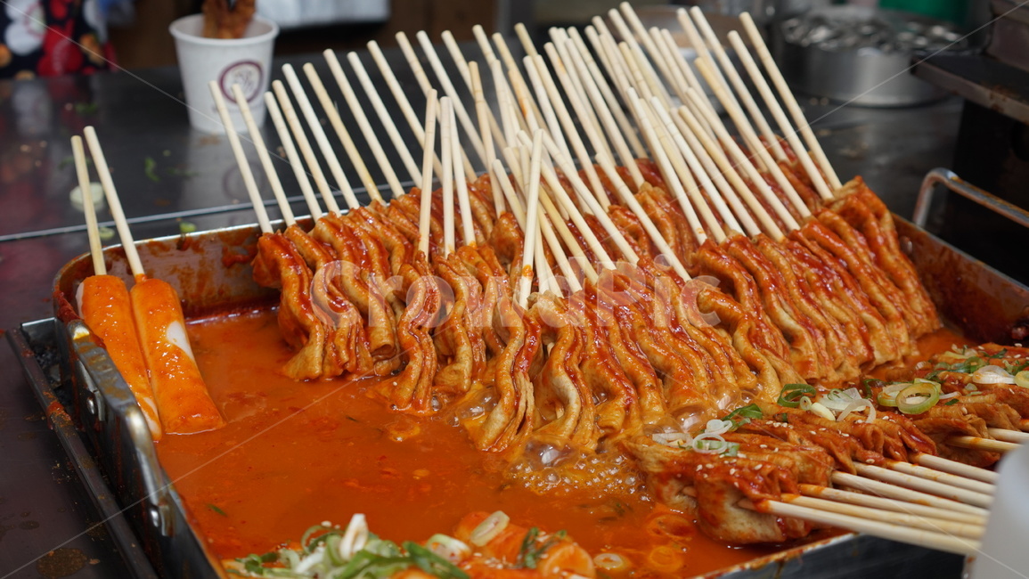 빨간오뎅,오뎅바,어묵꼬치,떡볶이,소스,매운맛,오뎅꼬치,분식,식사,간식,빨간소스,고추장,음식,식재료,요리,food,cook,meal,dishes,food reserves