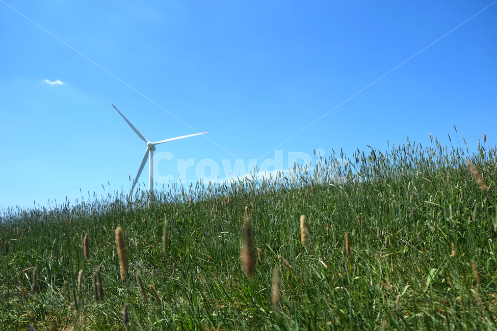 모터,풍력발전기,sky,windgenerator,motor,풍력터빈