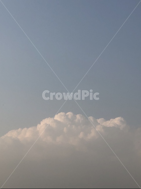 구름,뭉개구름,sky,cloud,nature,자연,날씨