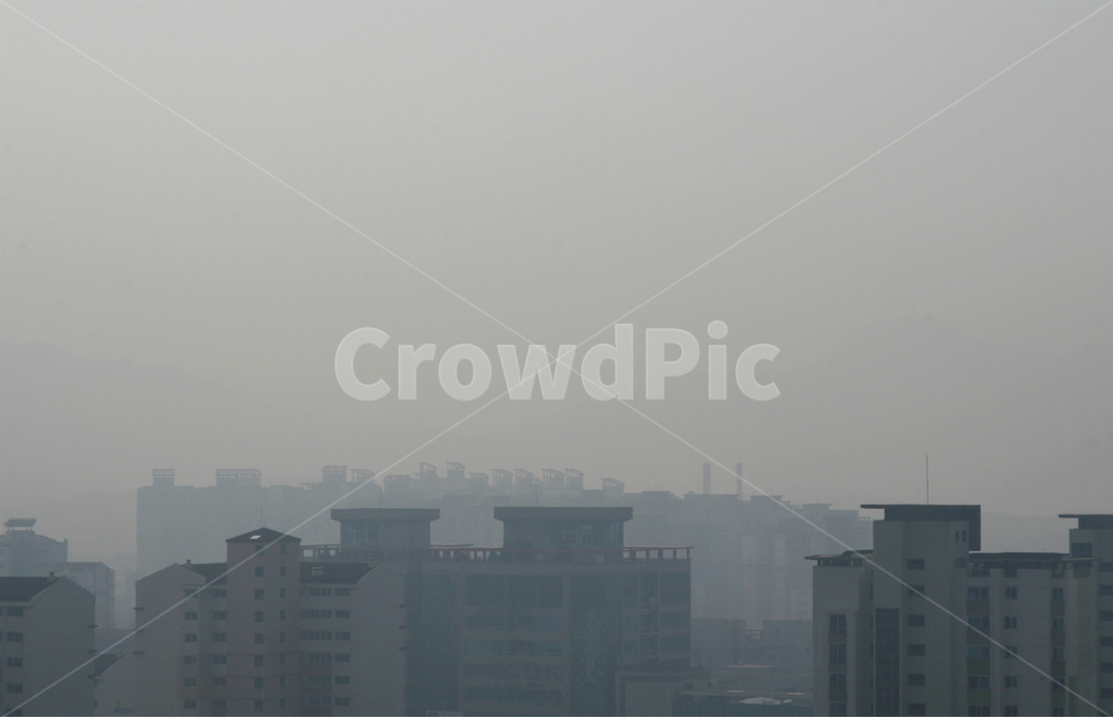 미세먼지,초미세먼지,대기,오염,아파트,건물,농도,심각,황사,스모그,배기가스,도시,풍경,city,landscape,한국도시풍경,한국도시경관,korea cityscape,nature,자연