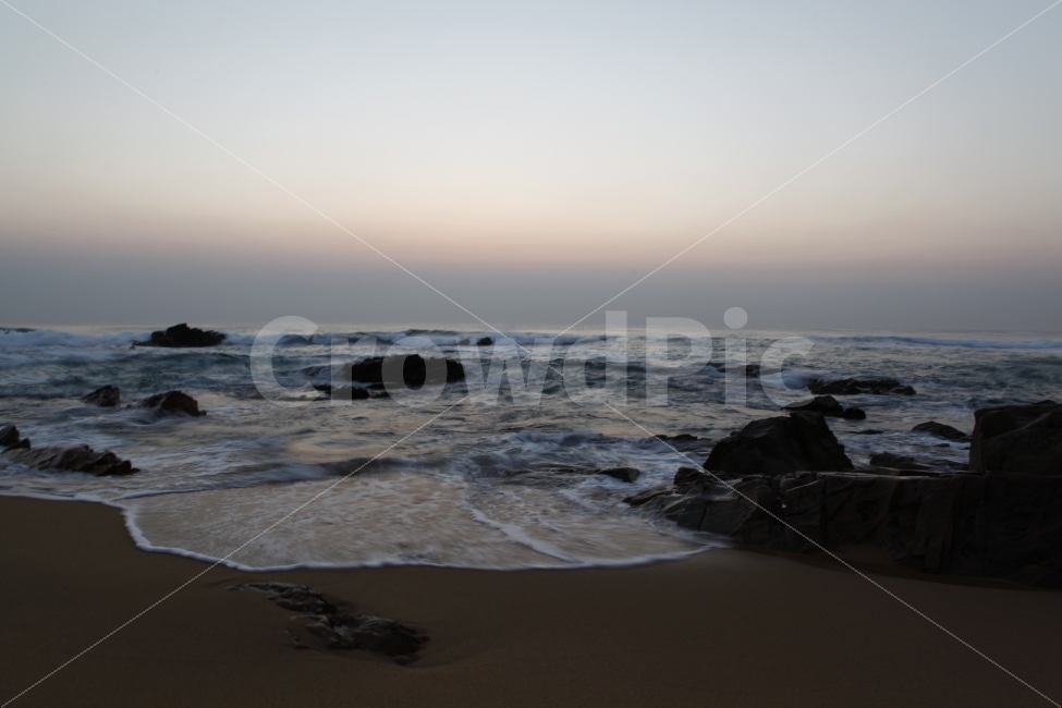 바다,겨울,내일로,속초,일출,바위,안개,자연,풍경,nature,landscape,해변,바다,beach,sea,promontory,곶,outdoors,옥외,ocean,대양,water,물,shoreline,해안선