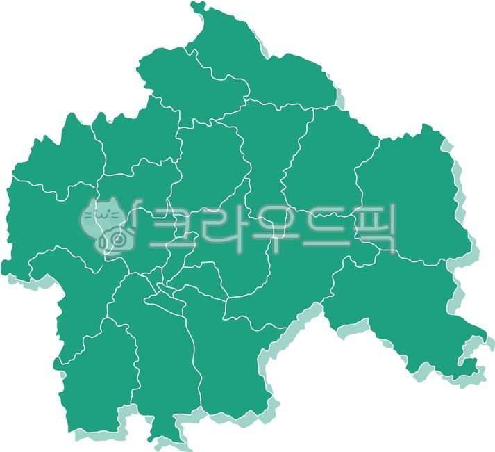 정읍시,정읍,정읍지도,정읍행정구역,정읍시지도,정읍지도그림