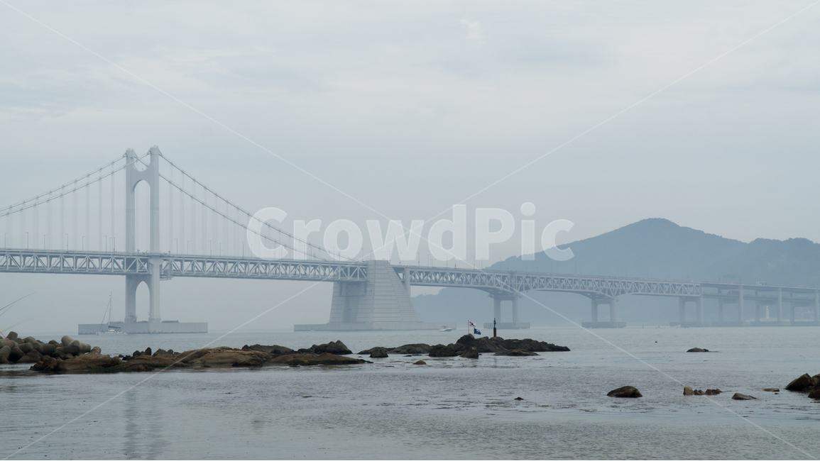 풍경,부산,광안대교,바다,광안리,도시,자연,풍경,nature,landscape,건축물,건물외관,exterior,building,structure,architecture,construction,outdoors,옥외