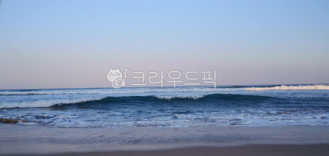 sea, 바다, 자연, nature, 파도, 사진,이미지,일러스트,캘리그라피 - 노을빛청년작가