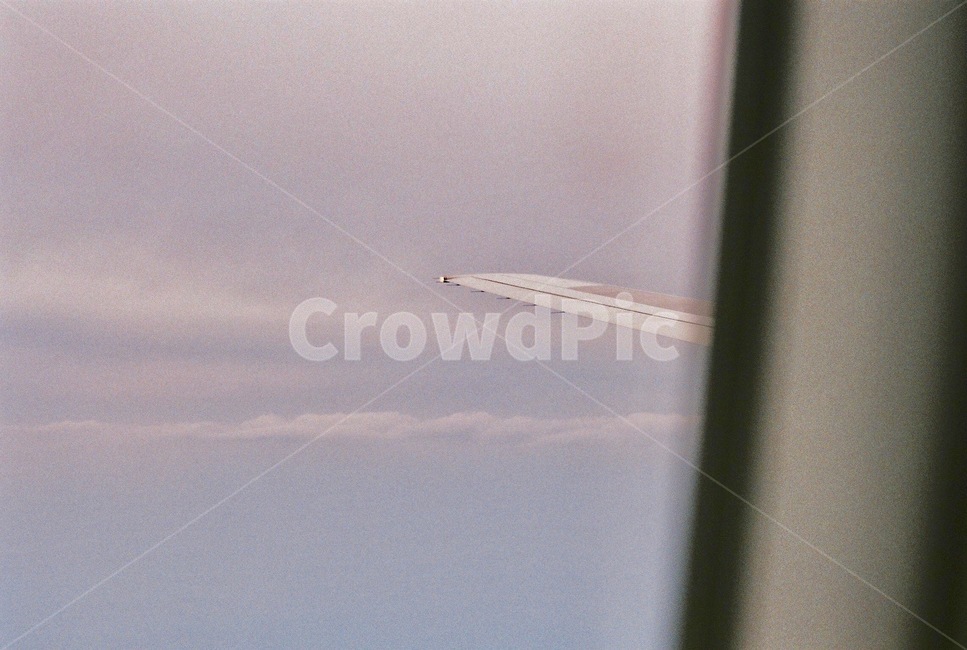 자연,비행기,창문밖,구름,풍경,감성사진,색감,분홍색,맑음,필름카메라,cloud,pink,sky,color,colorsense,window,plane,쓸쓸함,감성,sensible,feeling,교통,교통수단,traffic,transportation