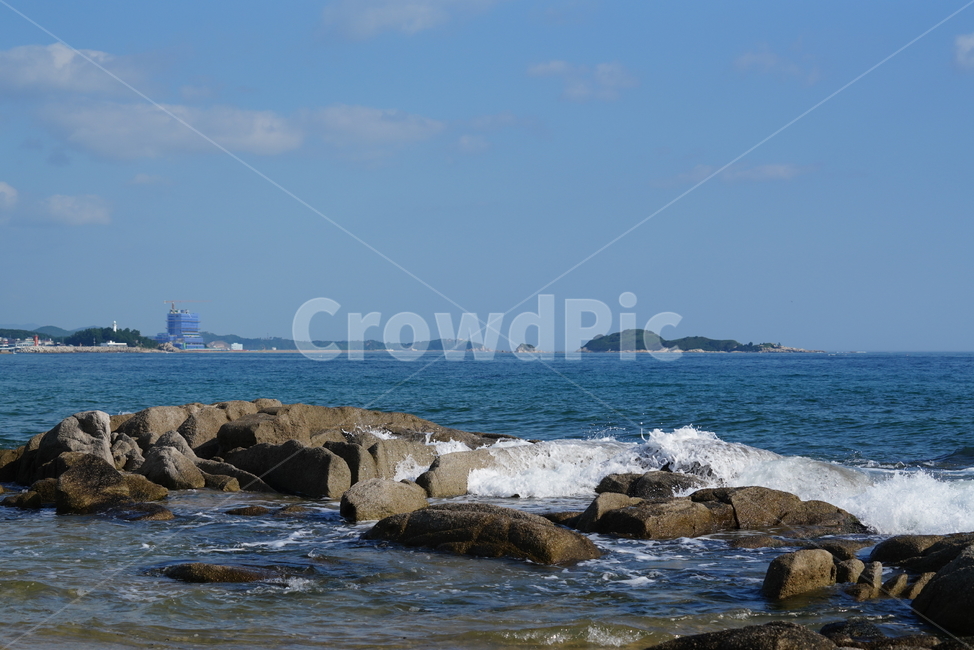바다,바닷가,sea,물,파도,해수욕장,여름,계절,자연,풍경,하늘,경치