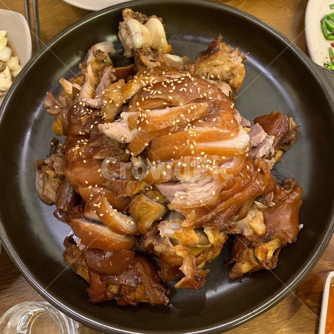 meal,식사,dish,요리,food,족발,회식,회식자리,음식,모임,술,소주,술자리