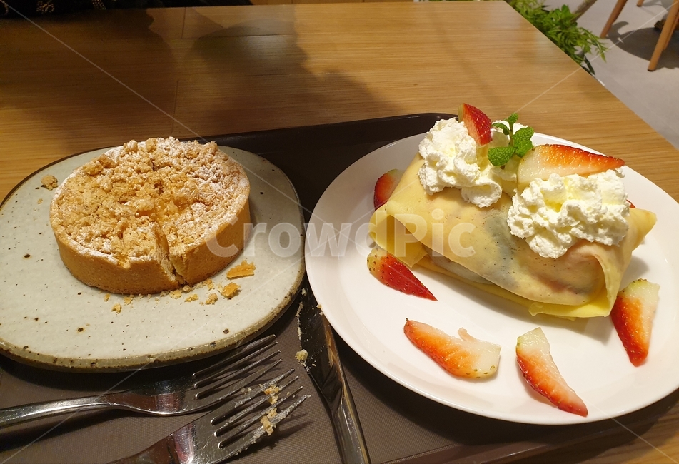 디저트,달다,food,음식,과일