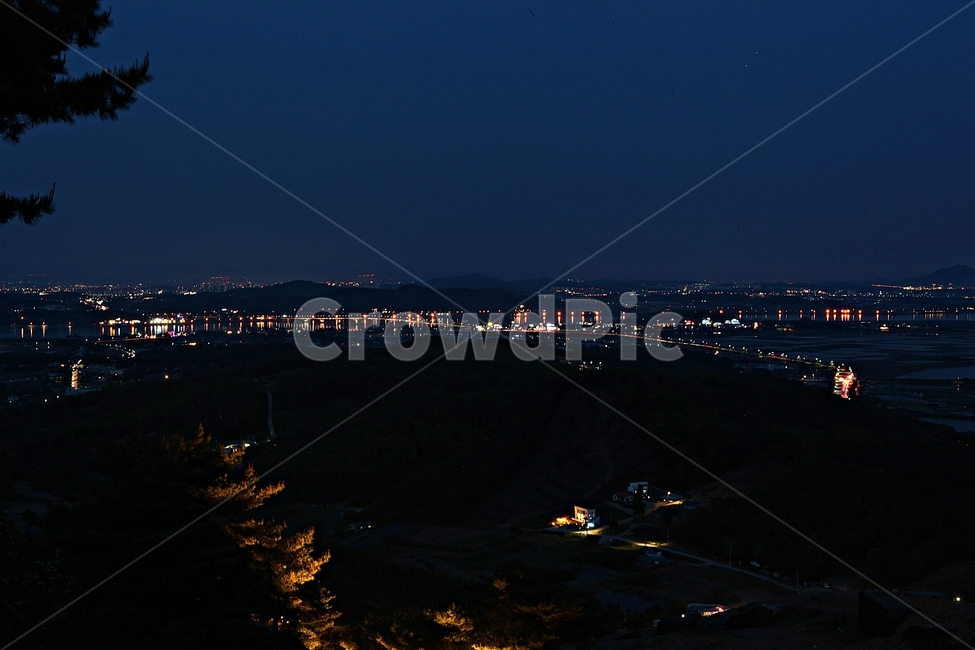 강화2대교,야경,불빛,밤풍경,자연,배경,야경,밤,풍경,nightscape,night,landscape,도시,city,한국도시풍경,한국도시경관,korea cityscape,경치,outdoors,옥외,nature,scenery